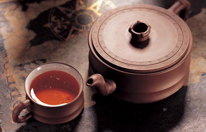 老曼峨普洱茶加盟