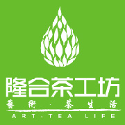 隆合茶业加盟