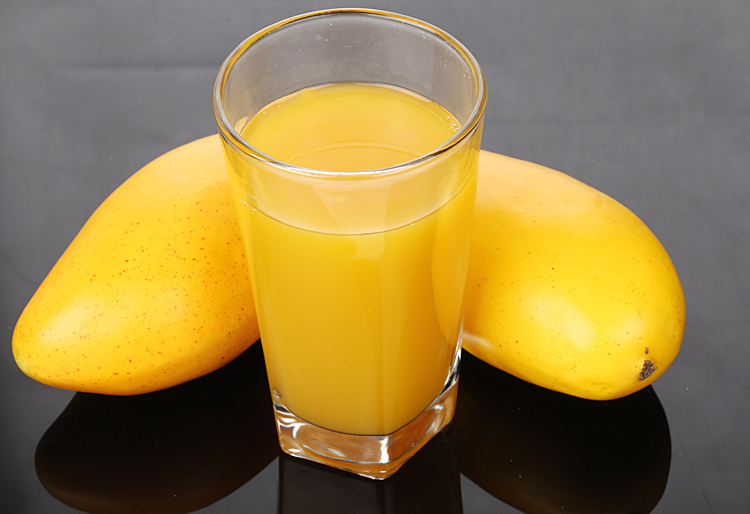 芒果汁饮料加盟
