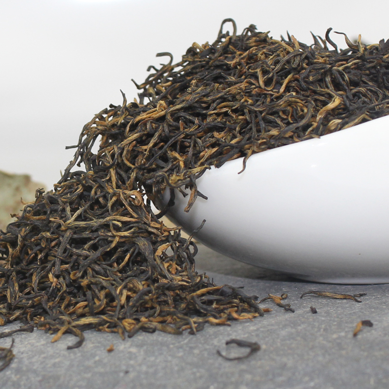 武夷红茶加盟和其他食品加盟品牌有哪些区别？武夷红茶品牌优势在哪里？
