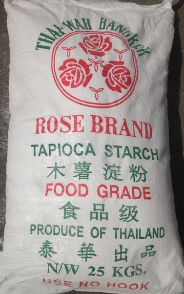 泰国木薯淀粉加盟和其他食品加盟品牌有哪些区别？泰国木薯淀粉品牌优势在哪里？