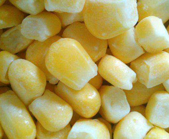 速冻糯玉米加盟和其他食品加盟品牌有哪些区别？速冻糯玉米品牌优势在哪里？