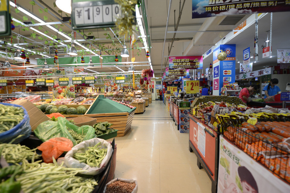 加盟优e超市你知道哪些优势？