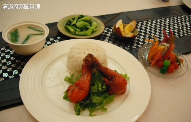 清迈府泰国料理加盟费用多少？日韩料理加盟选它合适吗？