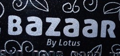 Bazaar By Lotus加盟