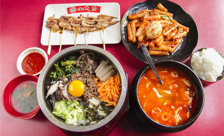 韩国土大力加盟和其他餐饮加盟品牌有哪些区别？韩国土大力品牌优势在哪里？