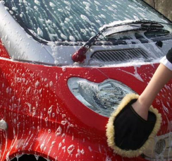 月福洗车房加盟和其他汽车服务加盟品牌有哪些区别？月福洗车房品牌优势在哪里？