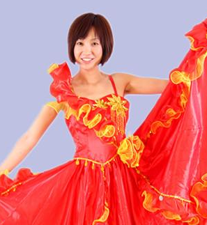红舞恋加盟和其他服装加盟品牌有哪些区别？红舞恋品牌优势在哪里？