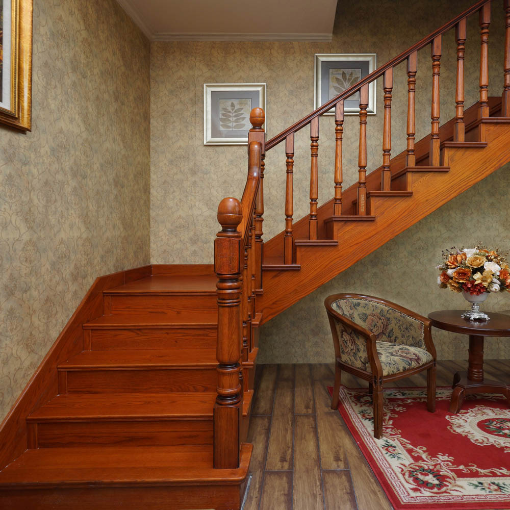 我要加盟宜家楼梯，需要多少钱啊？