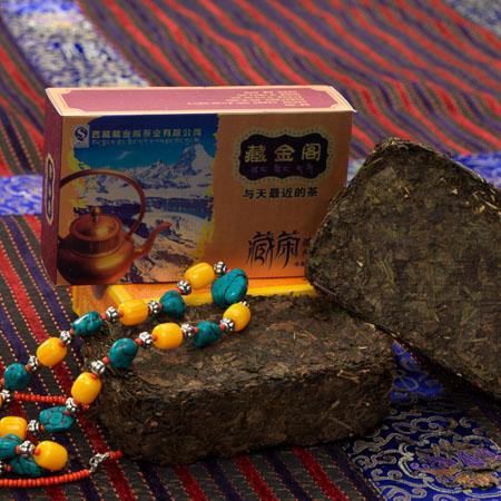 藏金阁藏茶加盟和其他食品加盟品牌有哪些区别？藏金阁藏茶品牌优势在哪里？