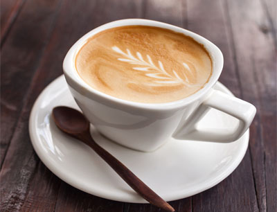 罗拉咖啡加盟信息介绍，让您创业先走一步！