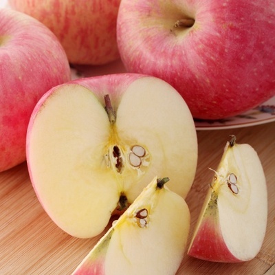 红富士苹果加盟和其他食品加盟品牌有哪些区别？红富士苹果品牌优势在哪里？