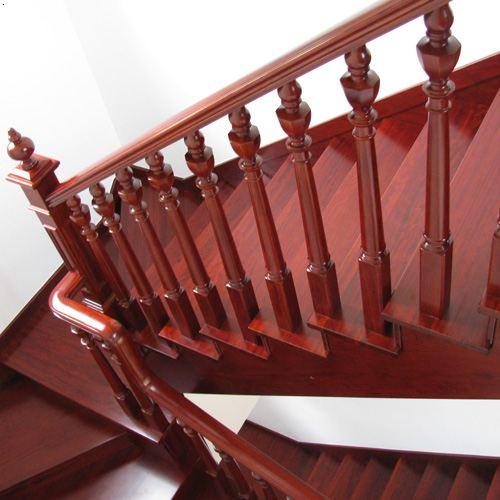 红步楼梯