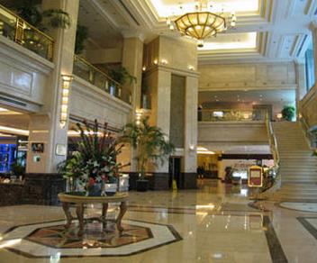 富豪环球东亚酒店加盟信息介绍，让您创业先走一步！