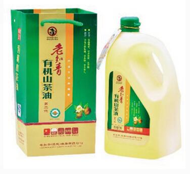 加盟老知青有机山茶油有哪些优势，加盟老知青有机山茶油品牌须知