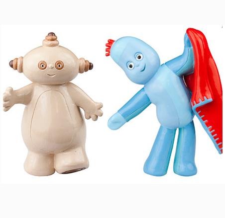 塑胶玩具加盟和其他母婴儿童加盟品牌有哪些区别？塑胶玩具品牌优势在哪里？