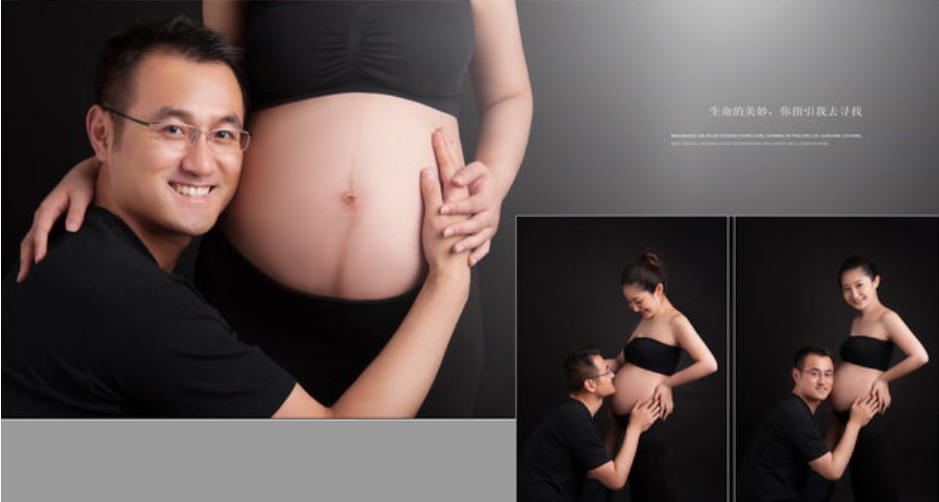 泰迪宝孕婴童摄影加盟