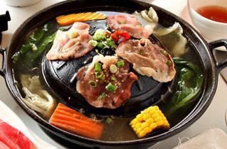 韩式二人锅加盟费用多少？特色火锅加盟选它合适吗？