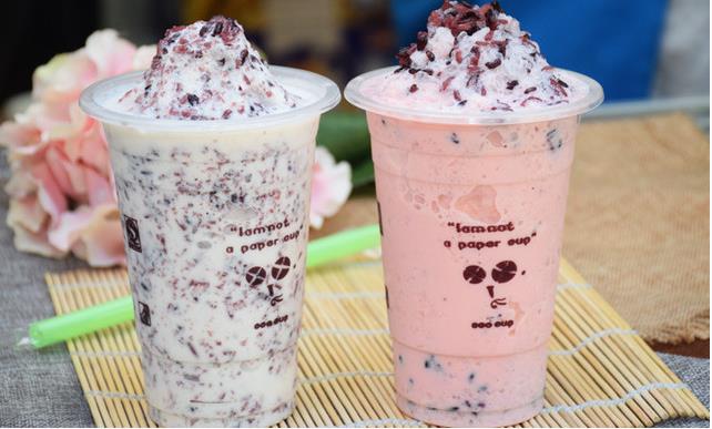 优溢源冻酸奶加盟和其他餐饮加盟品牌有哪些区别？优溢源冻酸奶品牌优势在哪里？