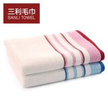 三利毛巾加盟和其他家纺加盟品牌有哪些区别？三利毛巾品牌优势在哪里？