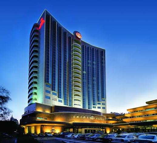 加盟景榕国际酒店有哪些优势，加盟景榕国际酒店品牌须知