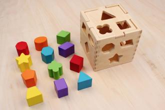 加盟科尔沁儿童智力玩具你知道哪些优势？