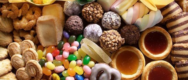 糖果零食加盟和其他食品加盟品牌有哪些区别？糖果零食品牌优势在哪里？