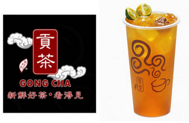 gongcha贡茶加盟和其他食品加盟品牌有哪些区别？gongcha贡茶品牌优势在哪里？