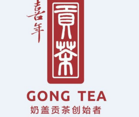 港隆城贡茶加盟