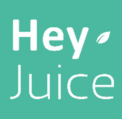 heyjuice果汁加盟