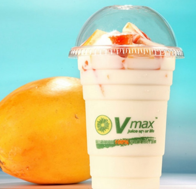 vmax鲜榨果汁加盟信息介绍，让您创业先走一步！