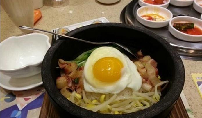 妙香居韩国料理加盟