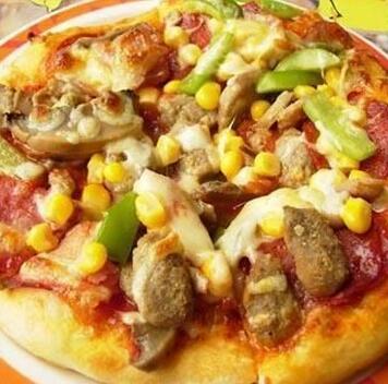 好伦哥披萨加盟和其他餐饮加盟品牌有哪些区别？好伦哥披萨品牌优势在哪里？