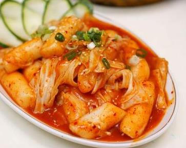 韩七妹韩式料理加盟优势尽在不言中，详情了解请看文