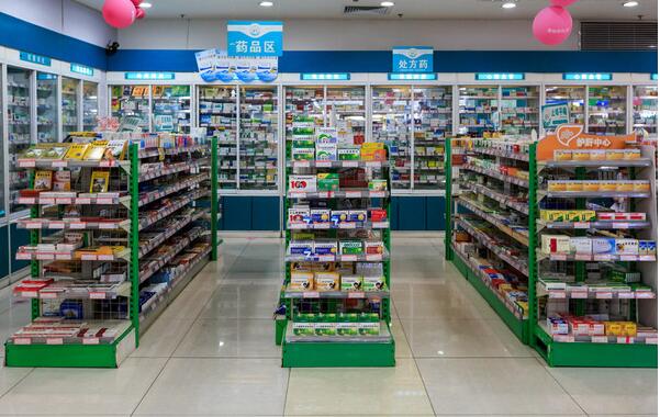 百佳惠网上药店加盟和其他零售加盟品牌有哪些区别？百佳惠网上药店品牌优势在哪里？