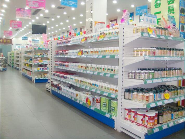 黄庆仁网上药店加盟和其他零售加盟品牌有哪些区别？黄庆仁网上药店品牌优势在哪里？