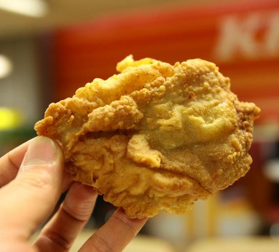 KFC肯德基加盟和其他餐饮加盟品牌有哪些区别？KFC肯德基品牌优势在哪里？