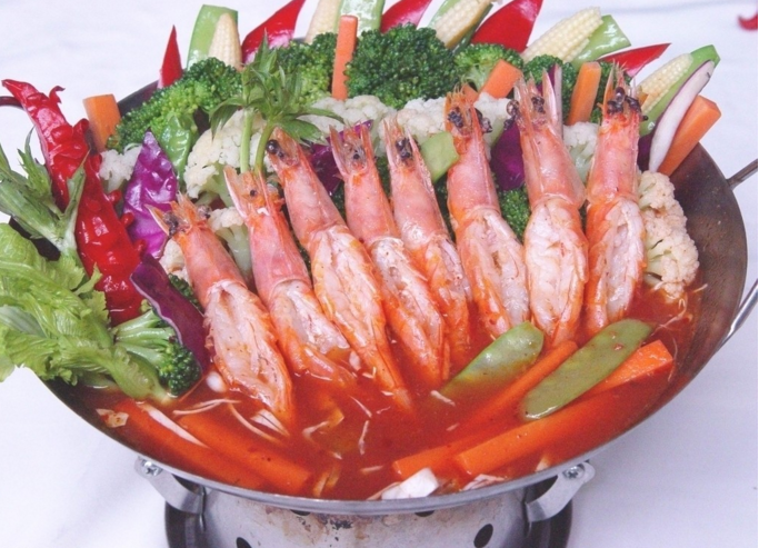 阿来泰国菜加盟费用多少？日韩料理加盟选它合适吗？