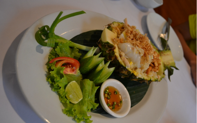 加盟海岸城泰国菜你知道哪些优势？