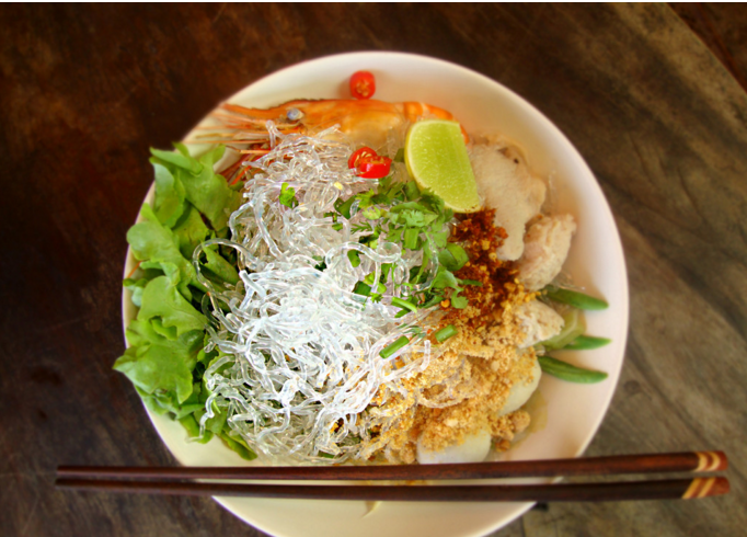 海上世界泰国菜加盟信息介绍，让您创业先走一步！
