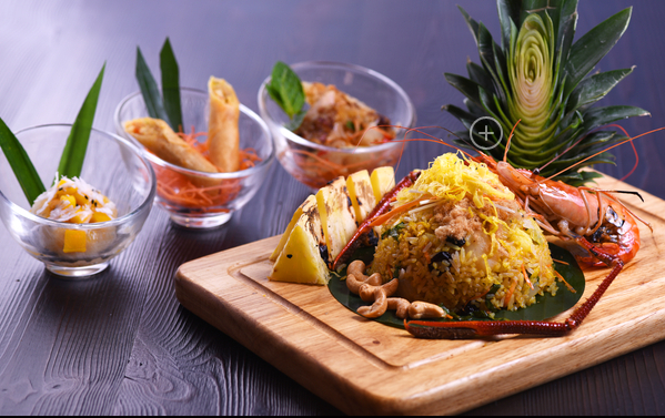 海上世界泰国菜加盟和其他餐饮加盟品牌有哪些区别？海上世界泰国菜品牌优势在哪里？