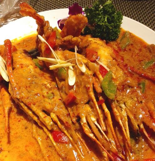 喜莲泰国菜加盟能给加盟商带来哪些优势？