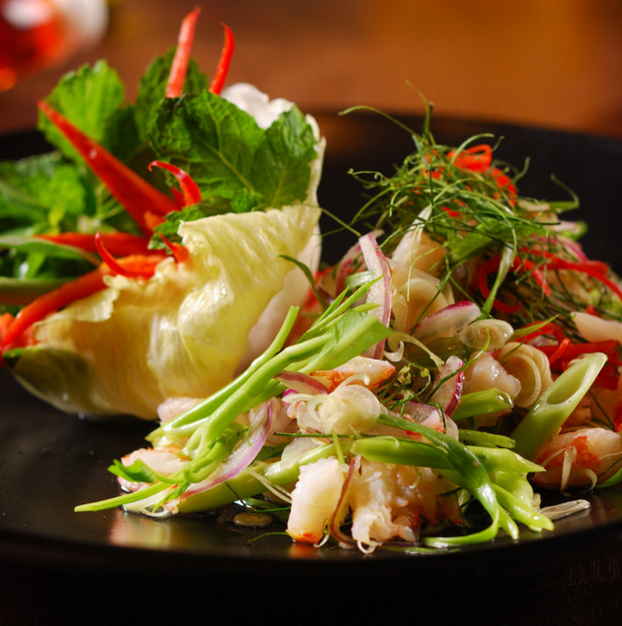金汤勺泰国菜加盟和其他餐饮加盟品牌有哪些区别？金汤勺泰国菜品牌优势在哪里？