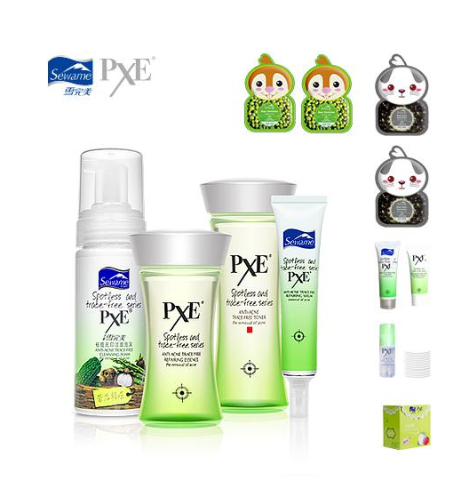 PXE加盟和其他美容加盟品牌有哪些区别？PXE品牌优势在哪里？