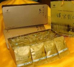 刘氏养生茶加盟和其他保健加盟品牌有哪些区别？刘氏养生茶品牌优势在哪里？