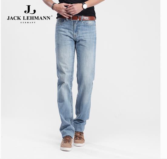 加盟杰克莱曼牛仔裤你知道哪些优势？