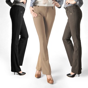 花束子女裤加盟和其他服装加盟品牌有哪些区别？花束子女裤品牌优势在哪里？