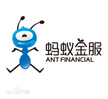 蚂蚁金融加盟
