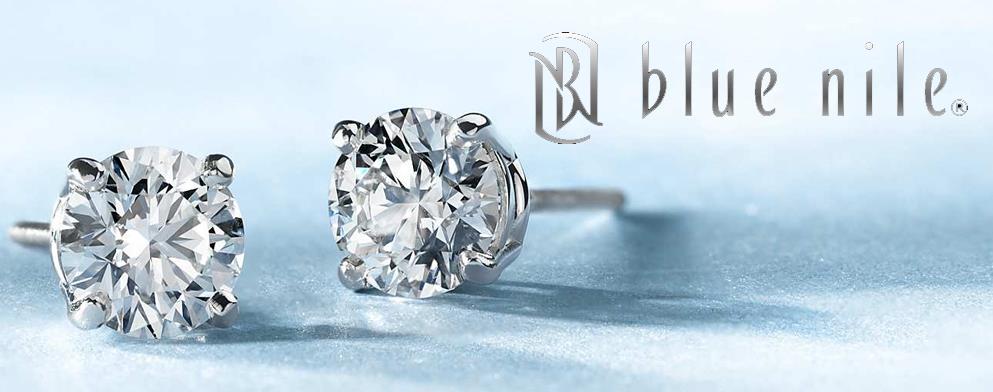 bluenile钻石加盟