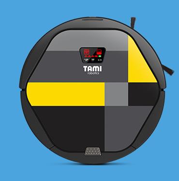 塔米机器人加盟和其他教育加盟品牌有哪些区别？塔米机器人品牌优势在哪里？
